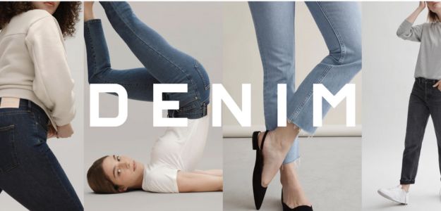 Amada Jeans